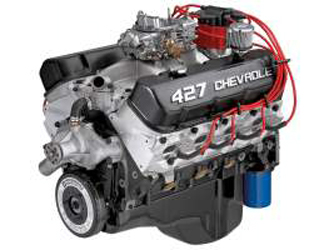 U2173 Engine